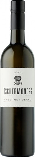 2023 Cabernet Blanc trocken - Weingut Tschermonegg