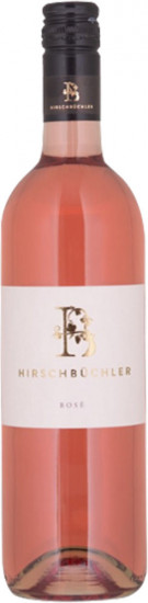 2023 Rosé trocken - Weingut Hirschbüchler GesbR