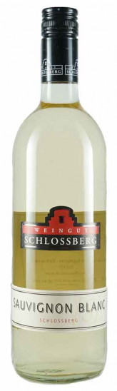 2022 Sauvignon Blanc trocken - Weingut Schlossberg