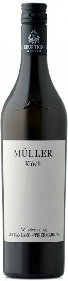 2023 Welschriesling trocken - Weingut Müller Klöch