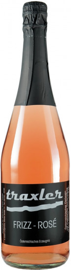 2022 Frizz - Rosé halbtrocken - Weinbau Traxler