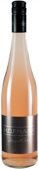 2021 Zweigelt Rosé trocken - Weinbau Hofmann