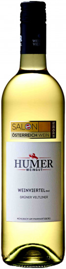 2023 Grüner Veltliner Weinviertel DAC 