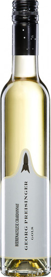 2014 Chardonnay süß 0,375 L - Weingut Preisinger Georg