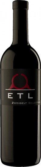 2018 Zweigelt Selection trocken - Etl wine and spirits GmbH