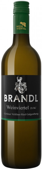 2022 Weinviertel (Kräftig) trocken - Weinhof Brandl