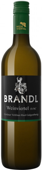 2023 Weinviertel (Kräftig) trocken - Weinhof Brandl