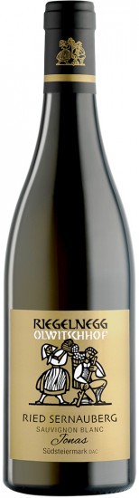 2018 Sauvignon Blanc 