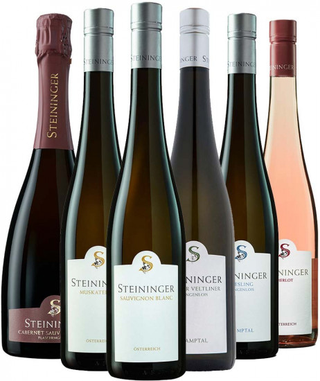 Steininger Kennenlern-Paket - Steininger