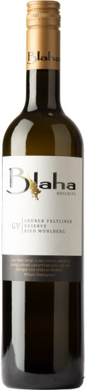 2021 Grüner Veltliner 