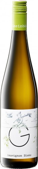2021 Sauvignon Blanc - Weingut Gmeinböck