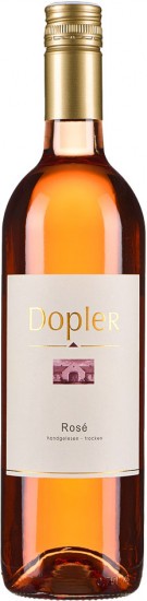 2021 Rosé trocken - Weingut Dopler