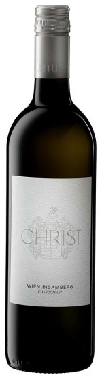2023 Chardonnay trocken Bio - Weingut Rainer Christ