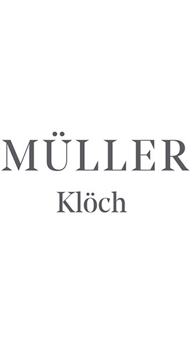 2019 Blauer Wildbacher trocken - Weingut Müller Klöch