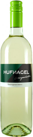 2023 Sauvignon blanc trocken - Weingut Hufnagel