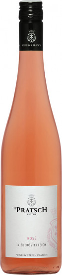 2023 Rosé Niederösterreich trocken Bio 1,5 L - Wine by S.Pratsch