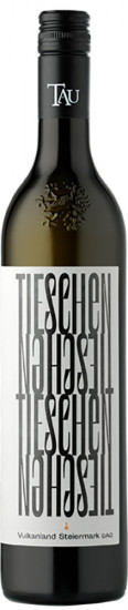 2019 TAU Tieschen Chardonnay Vulkanland Steiermark DAC trocken - Weingut Altenbacher
