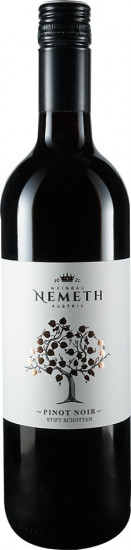 2022 Pinot Noir ´Stift Schotten` trocken - Weinbau Nemeth