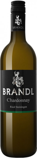 2023 Chardonnay trocken - Weinhof Brandl