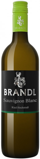 2022 Sauvignon Blanc trocken - Weinhof Brandl
