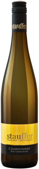 2023 Chardonnay Ried Sandgrube trocken - Winzerhof Stauffer