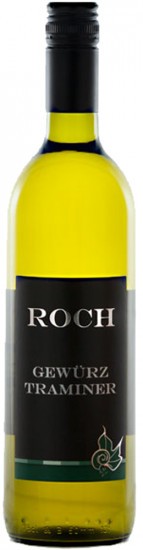 Gewürztraminer 0,375 L - Weingut Roch