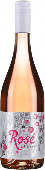 Rosé trocken - Weingut Dopler