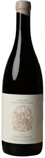 2022 Limestone S Sauvignon Blanc - Weingut Firmenich