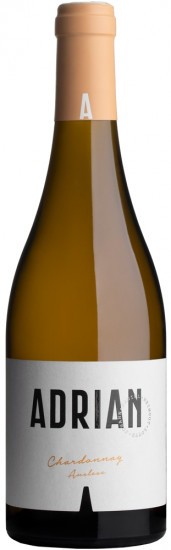 2018 Chardonnay Auslese süß - Weingut Adrian 