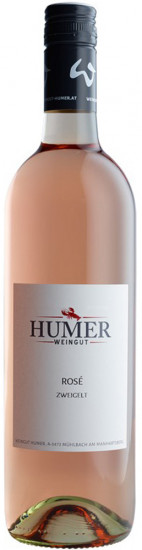 2023 Rosé trocken - Weingut Humer