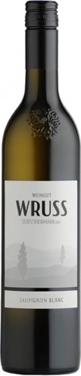 2022 Sauvignon Blanc trocken - Weingut Wruss