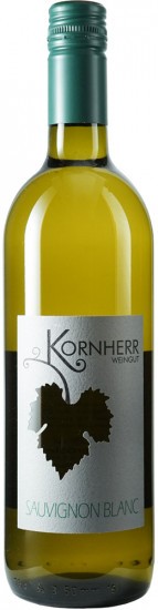 2021 Sauvignon Blanc trocken - Weingut Kornherr