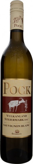 2021 Sauvignon blanc trocken - Weingut Pock