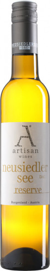 2019 Welschriesling Reserve süß 0,375 L - Artisan Wines