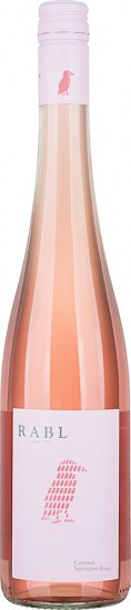 Cabernet Sauvignon Rosé - limited trocken - Weingut Rabl