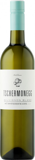 2023 Sauvignon Blanc Südsteiermark DAC trocken - Weingut Tschermonegg