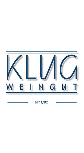 2023 Gelber Muskateller trocken - Weingut Klug