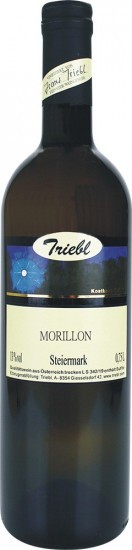 2022 Morillon trocken 1,5 L - Weingut Triebl