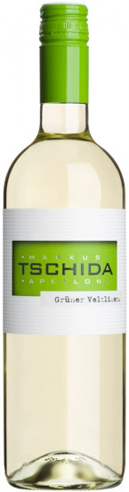 2023 Grüner Veltliner trocken - Weingut Markus Tschida