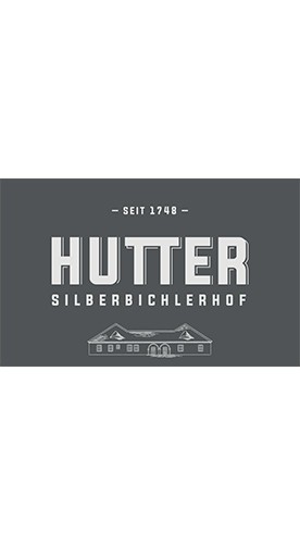 2021 Federspiel Grüner Veltliner Silberbichl trocken - Weingut Hutter Silberbichlerhof