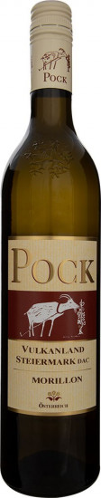 2022 Morillon Chardonnay trocken - Weingut Pock