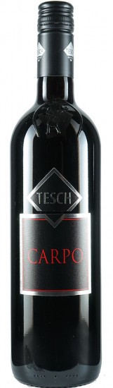 2020 Carpo trocken - Weingut Tesch