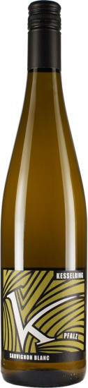2022 Sauvignon Blanc trocken - Weingut Lukas Kesselring