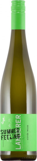 2023 Cuvée Weiß 