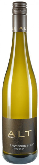 2022 Sauvignon Blanc trocken - Weingut Alt