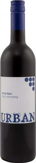 2018 Pinot Noir Ried Leitenberg trocken - Weingut Urban