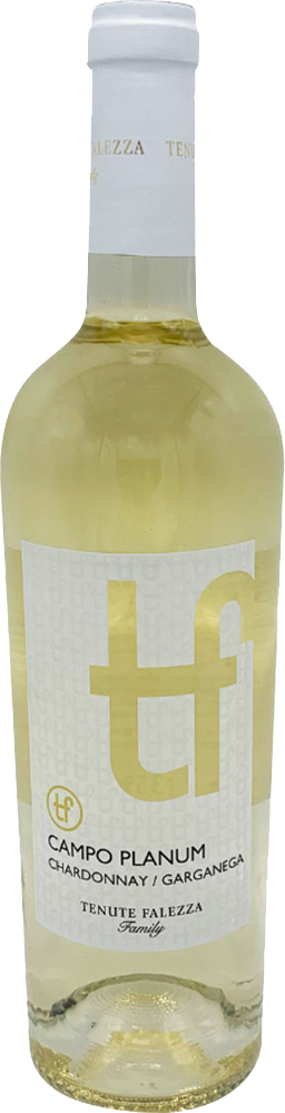 2024 Campo Planum Chardonnay/Garganega Verona IGP