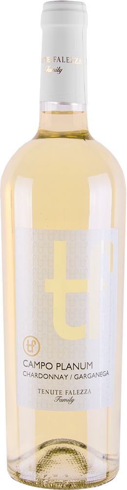 2024 Campo Planum Chardonnay/Garganega Verona IGP