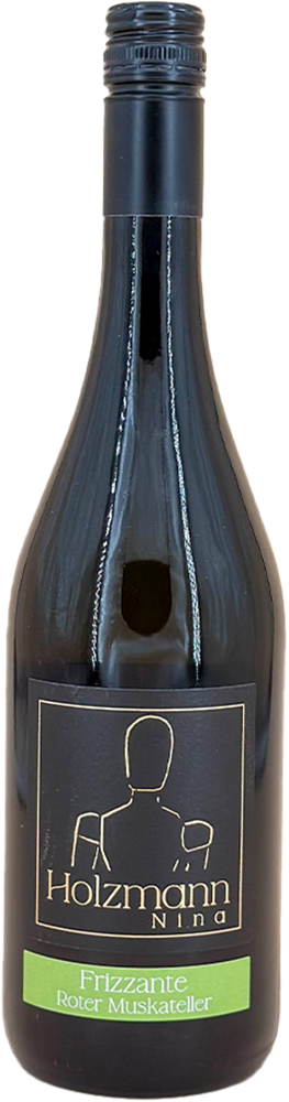 2024 Frizzante Roter Muskateller BIO 2024 Frizzante Roter Muskateller BIO