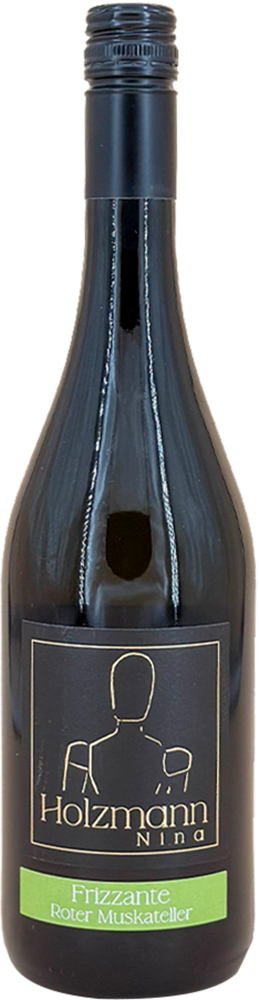 2024 Frizzante Roter Muskateller BIO 2024 Frizzante Roter Muskateller BIO